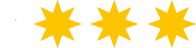 Ausgezeichnet mit 4 Sternen